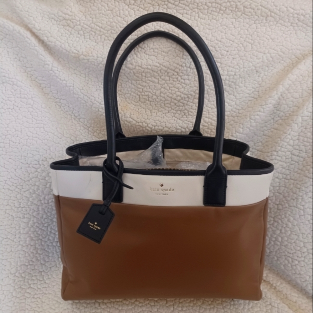 Kate spade purse